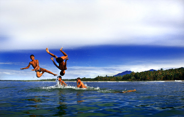 Jump...alitan