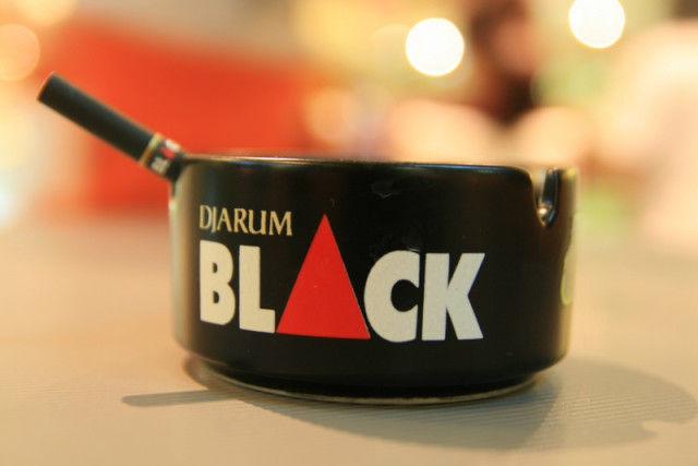 djarum black