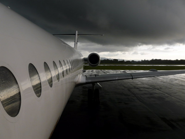 Bad Weather