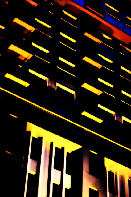 The Clarion