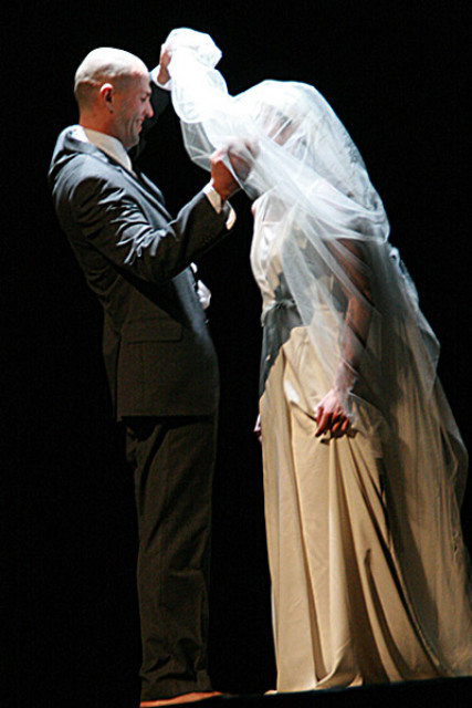 married