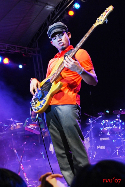 Bassis