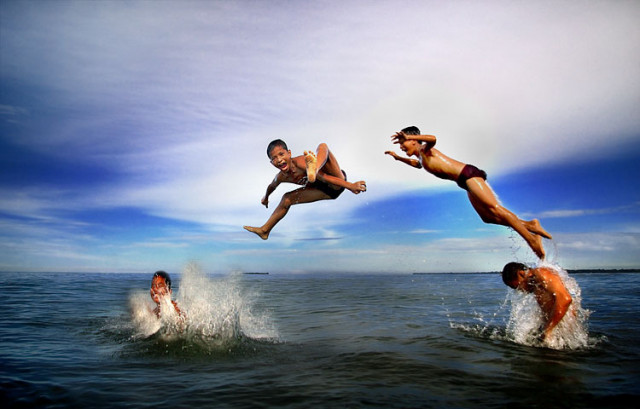 JUMP..alitan ++