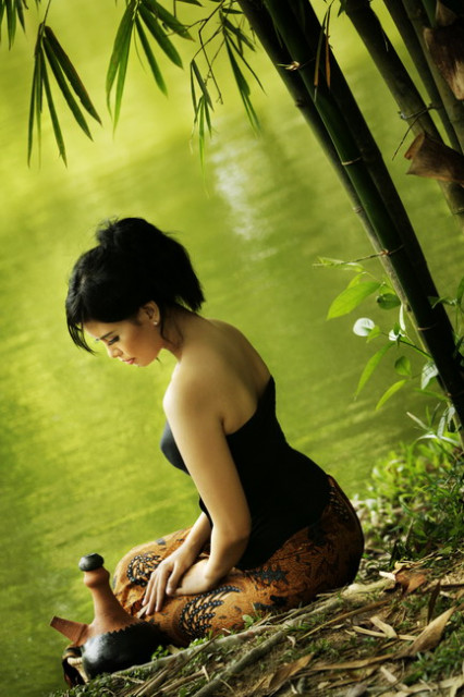 "Pujaan Desa"