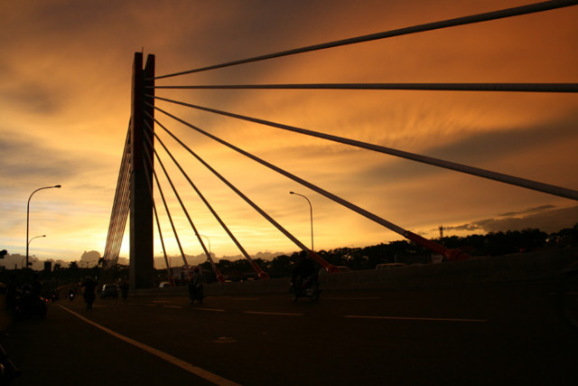 ..sepotong_senja_di_bandung_raya#1..