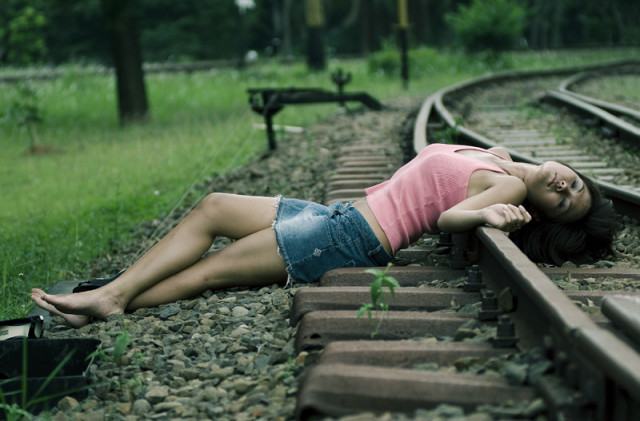 Broken Heart
