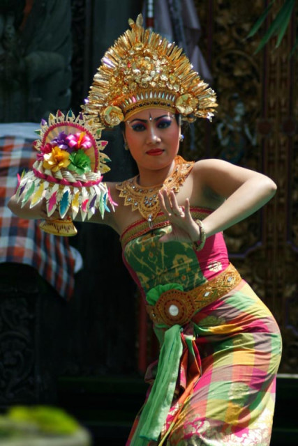 oleh2 di bali