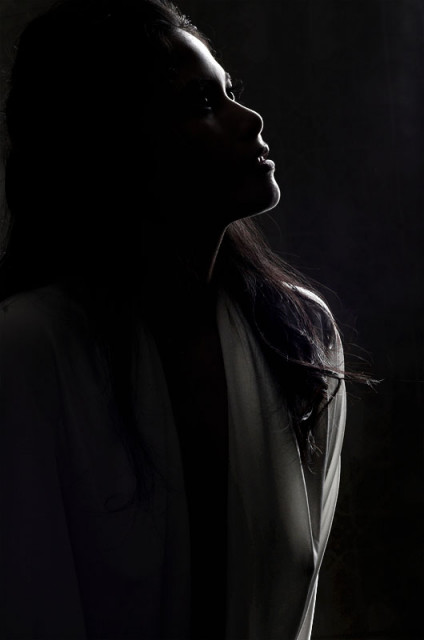 Sexy In The Dark
