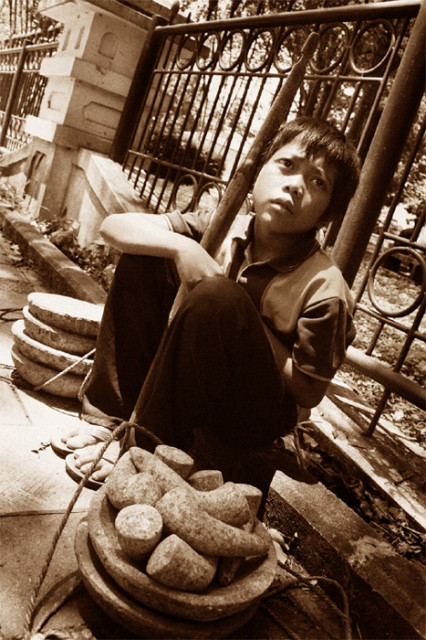..potret_adikku..