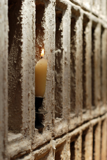 A Light Of Hope