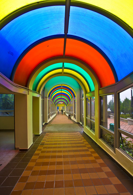 # Warna Lorong #