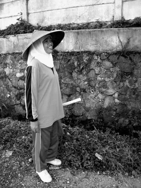 Berangkat Kerja Dgn Ceria