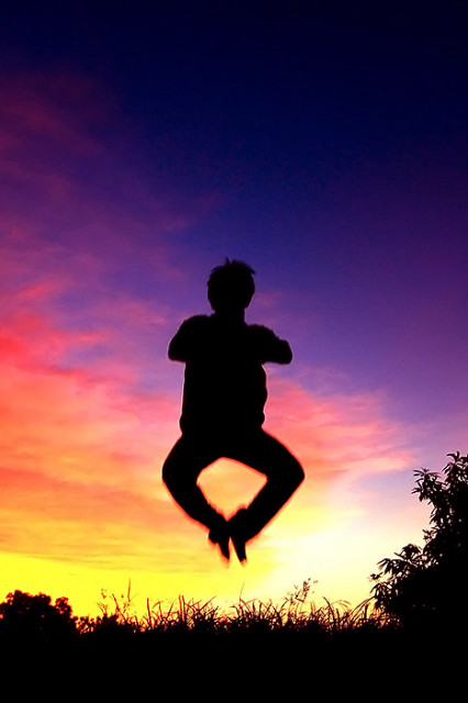 Kungfu Boy