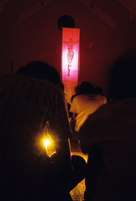 Suasana Taize