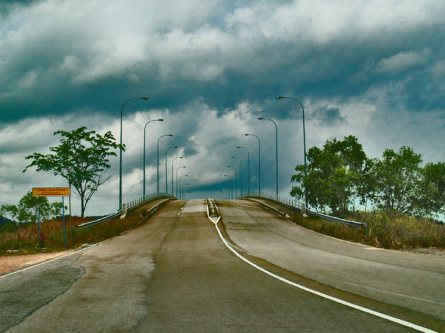 Road to Heaven
