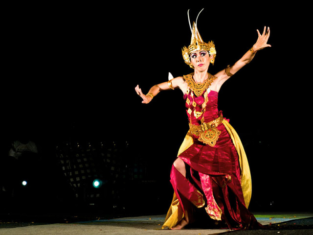 Traditional Dance