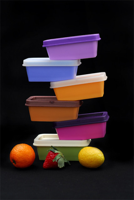 TULIPWARE