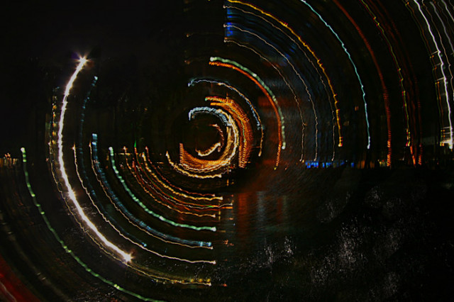 Tunnel