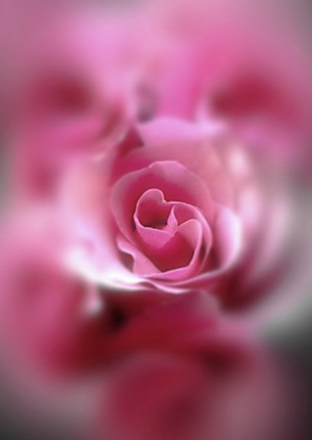 Pinky Me...