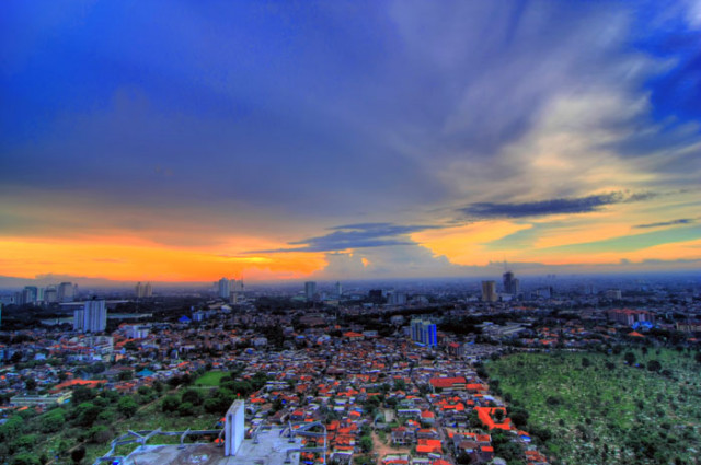 Jakarta HDR