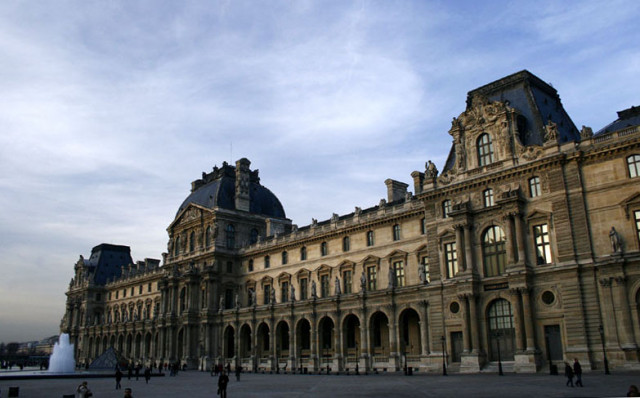 Louvre