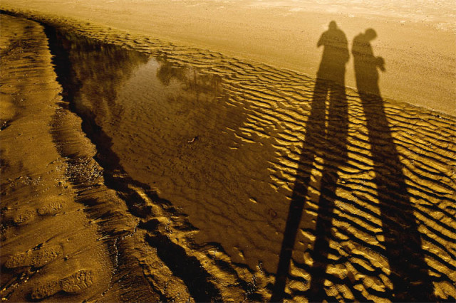 # Fotografer Bayangan #