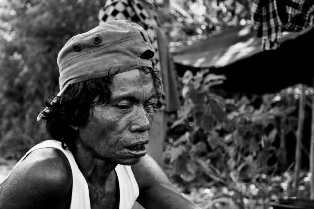 Potrait