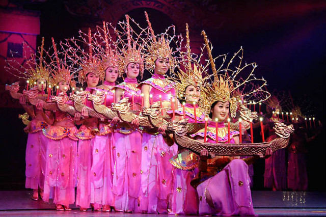 You Light Up My Life