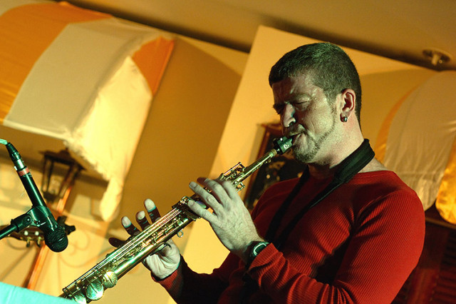 jazz
