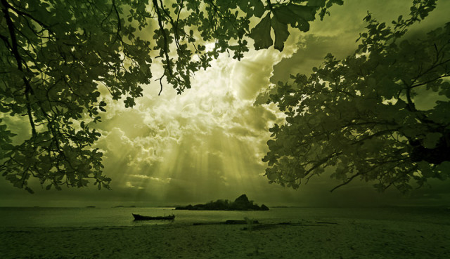 Sebelum Cahaya