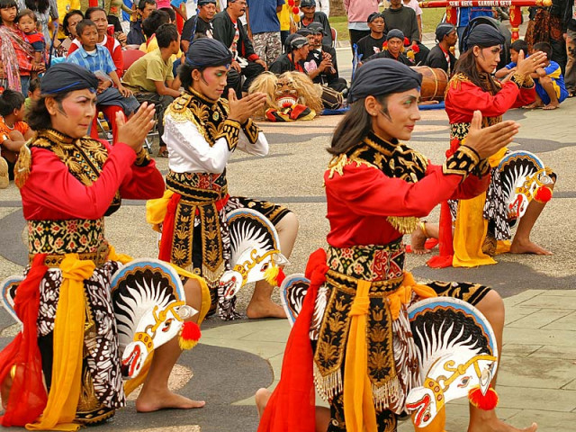 KudaKepang - 2