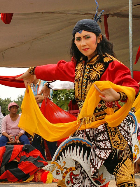 KudaKepang - 1