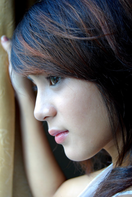 kutunggu disini