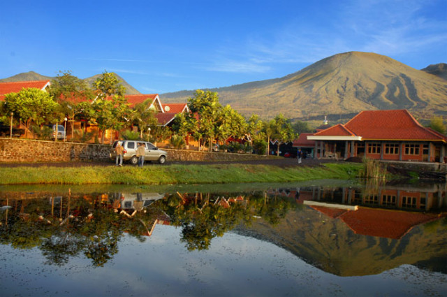 refleksi  pagi