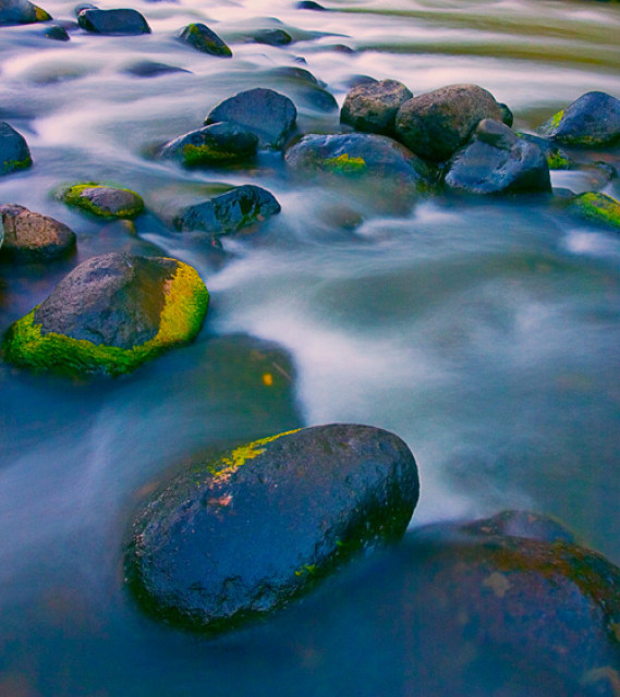 mystical flow