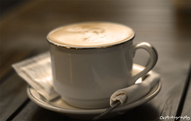 capuccino