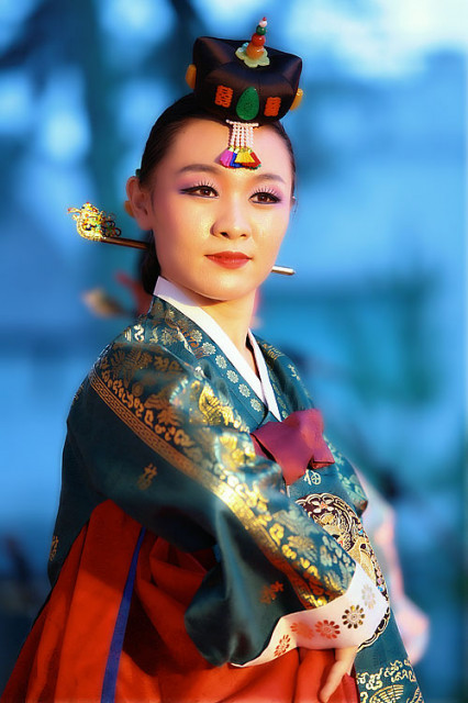 Korean Beauty