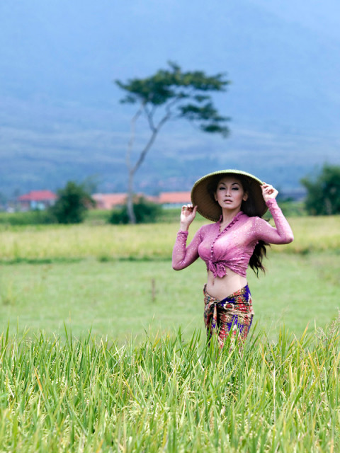 Saya Baby Margaretha....