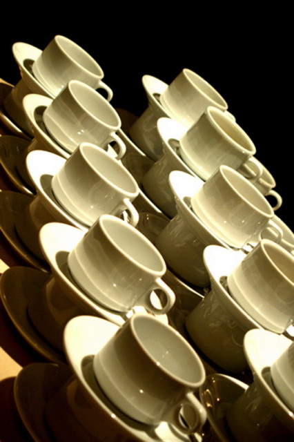 Tea Cup
