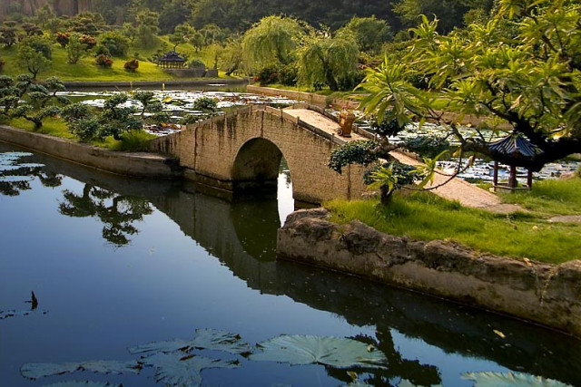 Little Bridge