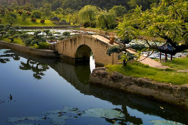 Little Bridge
