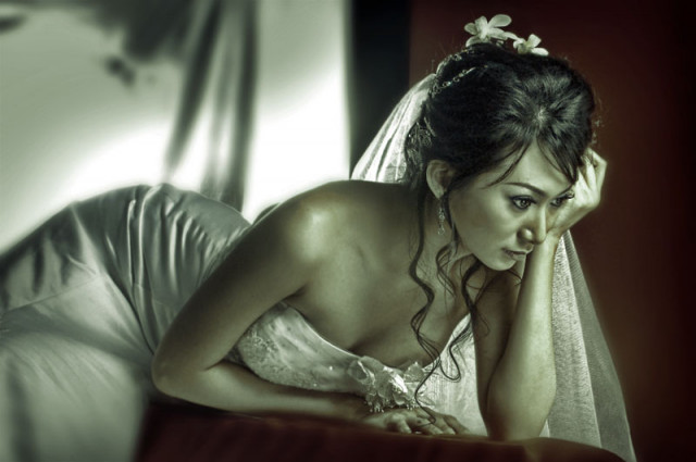 Ma Jeune mariÃ©e Lusye