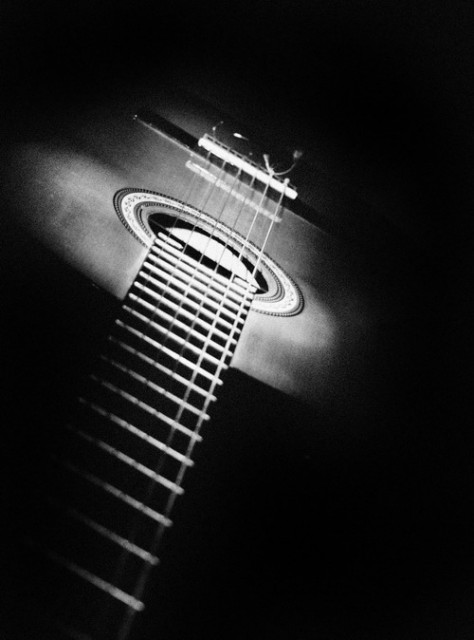 guitar