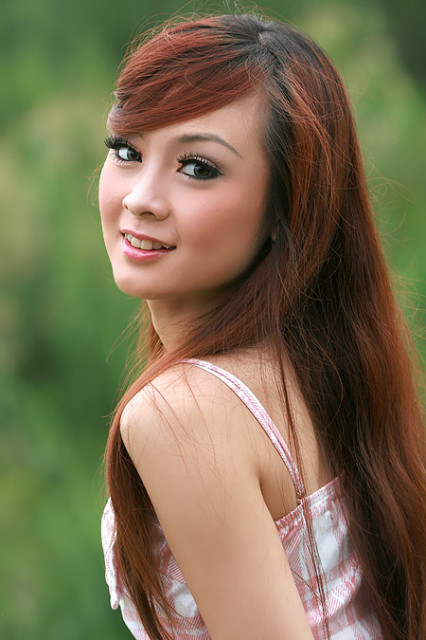 Smile , Smile