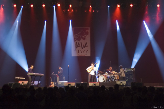 Java Jazz