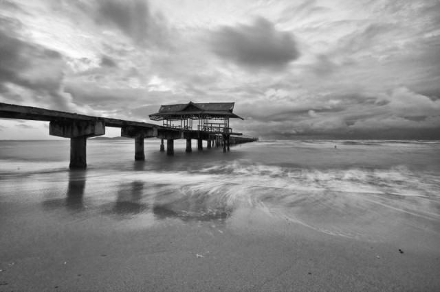 Kijing Beach