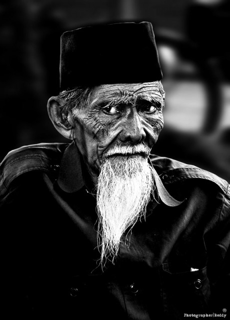 Sang Penujum