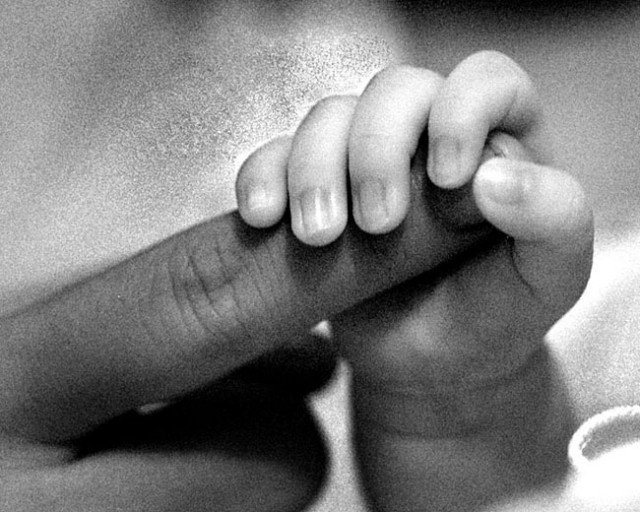 ## FIRST TOUCH ##