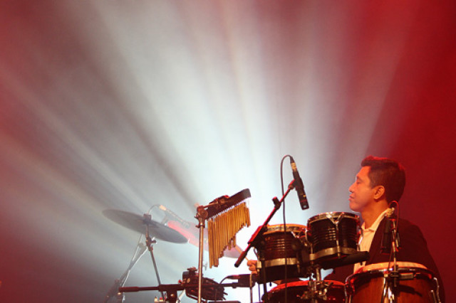 Soulmate@Java Jazz
