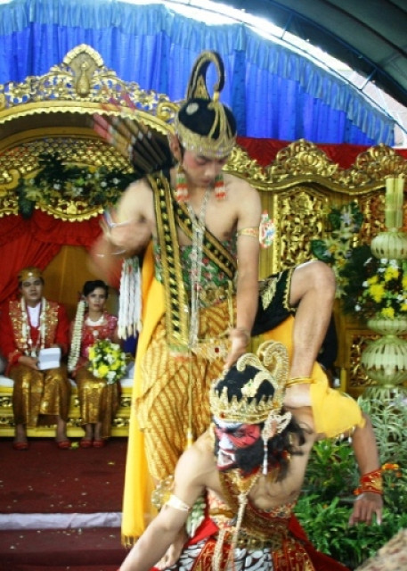 Bambangan Cakil